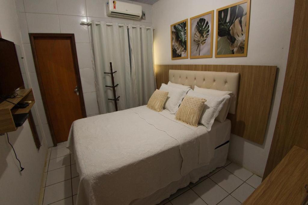 Pousada Da Leide Fernando de Noronha Exteriör bild
